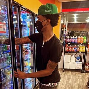 Meet your Posher, Jaalam